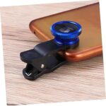 3 1 Mini Room Mobile Phones Smart Phone Wide Mobile Phone Macro Lens Cell Phone Appendix Portable - Image 6