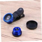 3 1 Mini Room Mobile Phones Smart Phone Wide Mobile Phone Macro Lens Cell Phone Appendix Portable - Image 2