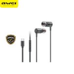 Awei PC-9T Wired earphone