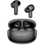 Awei T71 True Wireless Stereo (TWS) Earbuds - Image 6