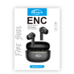 MOXX FIREBUDS | ACTIVE ENC | HD CALLING SYSTEM - Image 2