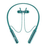 MOXX BN-50 WIRELESS NECKBAND HEADPHONE | TWO CHANNEL POWERFUL STEREO SOUND | - Image 2