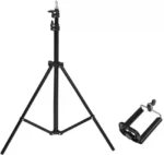 6 Fit Tripod Stand - Image 2