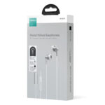 JR-EC07 TYPE-C Series Half In-Ear Wired Earphones - Image 4