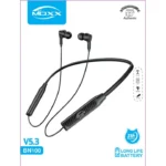 MOXX Wireless Neckband (BN-100)