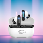 MOXX MPOD PRO ANC | UNIVERSAL ANC ACTIVE | PREMIUM MICROPHONE BUILD - Image 4
