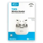 MOXX MA-02 Pro Wireless TWS Earbuds - Image 5
