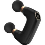 ⚲ Hover to zoom        Double Headed Fascia Massage Gun (MGE-016)