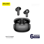 Awei T71 True Wireless Stereo (TWS) Earbuds