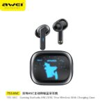 Awei T53 ANC TWS - Image 3