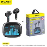 Awei T53 ANC TWS - Image 5