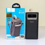 play_video play_video        Hoco MMJ‑12 50000mAh 22.5W Fast Charging Power Bank