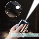 M19 Earphone Bluetooth Wireless Headphones with Microphone Low Latency. - Image 5