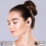 M10 Wireless Earbuds Bluetooth V5.1 TWS - Image 4