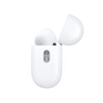 Apple AirPods Pro 2rd gen ANC in ear noise canceling headphones wireless Bluetooth earbuds - Image 2
