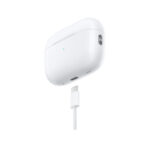 Apple AirPods Pro 2rd gen ANC in ear noise canceling headphones wireless Bluetooth earbuds - Image 3
