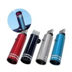 USB‑C Mini Lighter (Tungsten Wire, Blow‑to‑Ignite) - Image 5