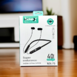 MX-75 Wireless Earphone - Image 3