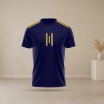 Stylish/Comfortable sports T-Shirt 5 (Five) pis combo offer - Image 2