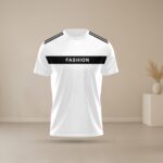 Stylish/Comfortable sports T-Shirt 5 (Five) pis combo offer - Image 5