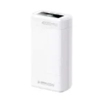 Remax RPP-310 Dinba Series 65W PD+QC Fast Charging Power Bank