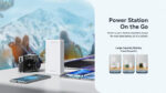 Remax RPP-310 Dinba Series 65W PD+QC Fast Charging Power Bank - Image 3