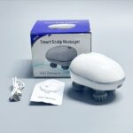 Smart Scalp Massager- Instant Relaxation, Healthy Hair - Image 4