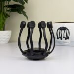 Electric Head Massager – Smart Scalp Relaxation Device for Stress Relief & Sleep - Image 2