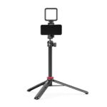 Ulanzi MT-44 Extendable Vlog Tripod - Image 3