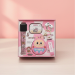 Pop Mart Labubu 2-in-1 Gadget Set