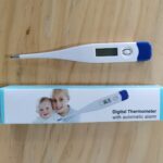 Digital Thermometers -1pcs Digital Thermometers - Image 3