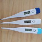 Digital Thermometers -1pcs Digital Thermometers - Image 2