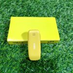 Vmax V51 Mini Phone Magic Voice(Yellow) - Image 5