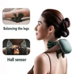 ⚲ Hover to zoom    New Sensory Shoulder And Neck Massager - Image 3