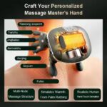 ⚲ Hover to zoom    New Sensory Shoulder And Neck Massager