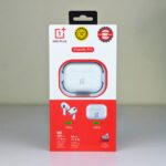 One Plus AirRO3 Wireless Bluetooth Earbuds - Image 2