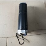 Portable Bluetooth Speaker With Zoomable Flashlight - 4 Dimming Modes FM Radio Long Lasting Life - Image 2