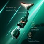 KDK 4D Multifunctional Lifting Firming Massage Instrument - Image 3