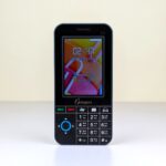 Imam C7 Vista Dual SIM 3000mAh Battery - Image 3