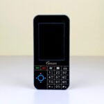 Imam C7 Vista Dual SIM 3000mAh Battery - Image 4