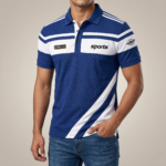 Cotton Polo Shirt For Men's