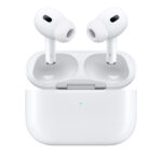 Apple AirPods Pro 2rd gen ANC in ear noise canceling headphones wireless Bluetooth earbuds