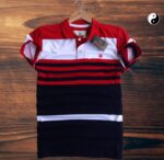 Stylish New Polo Shirt - Image 2
