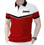 Premium Version Half Sleeve polo Shirt - Image 2