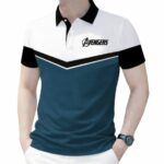 Premium Version Half Sleeve polo Shirt - Image 2