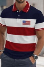 Premium Version Half Sleeve polo Shirt - Image 2