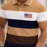 Premium Version Half Sleeve polo ShirtPremium Version Half Sleeve polo Shirt - Image 2