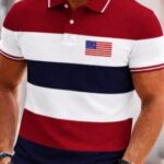 Premium Version Half Sleeve polo Shirt