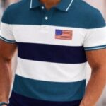 Premium Version Half Sleeve polo Shirt