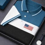 Premium Version Half Sleeve polo Shirt - Image 2